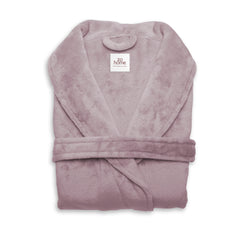 Zohome Badjas Cara Pale Pink - 100% Polyester