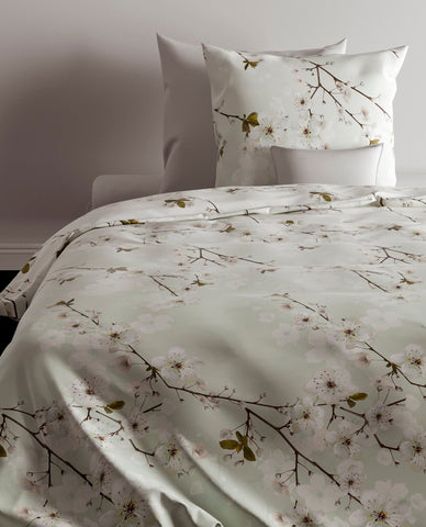 Zohome Dekbedovertrek Henda - 100% Katoen-Flanel