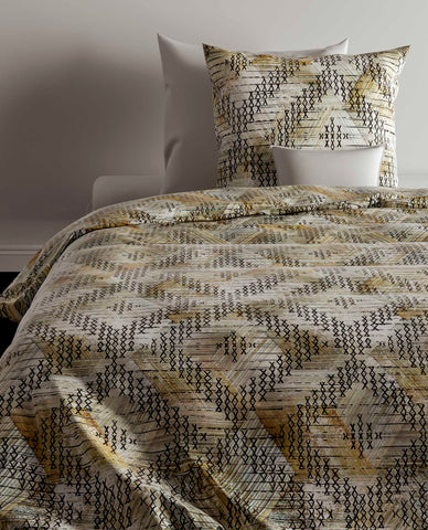 Zohome Dekbedovertrek Sol - 100% Katoen