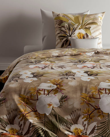 Zohome Dekbedovertrek Valerie - 100% Katoen