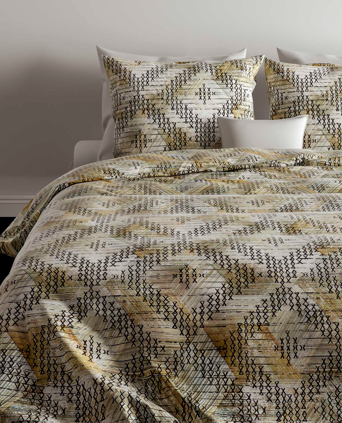 Zohome Dekbedovertrek Sol - 100% Katoen