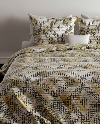 Zohome Dekbedovertrek Sol - 100% Katoen