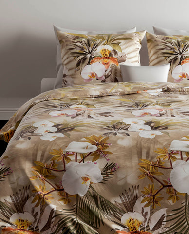 Zohome Dekbedovertrek Valerie - 100% Katoen