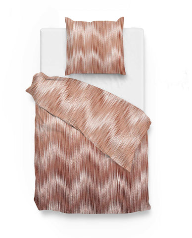 Zohome Dekbedovertrek Matteo - 100% Katoen-Satijn