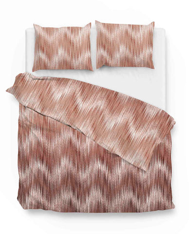 Zohome Dekbedovertrek Matteo - 100% Katoen-Satijn