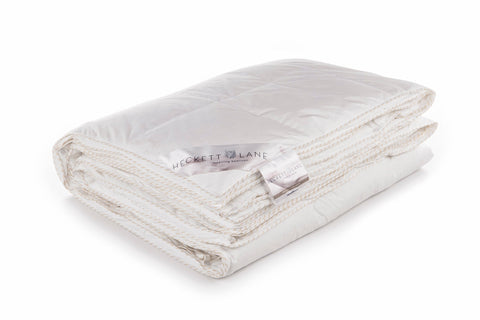 Heckettlane Dekbed Gold 4-Seasons - 90% Goose Down