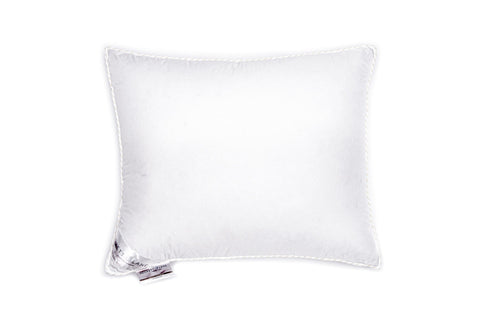 Heckettlane Punt Hoofdkussen Gold - 65% Goose Down