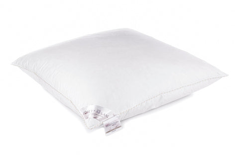 Heckettlane Punt Hoofdkussen Gold - 65% Goose Down