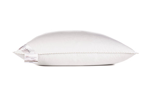 Heckettlane Punt Hoofdkussen Gold - 65% Goose Down