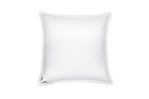 Heckettlane Punt Hoofdkussen Gold - 65% Goose Down