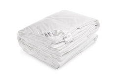 Dekbed Silver 4-Seasons - 65% Goose Down