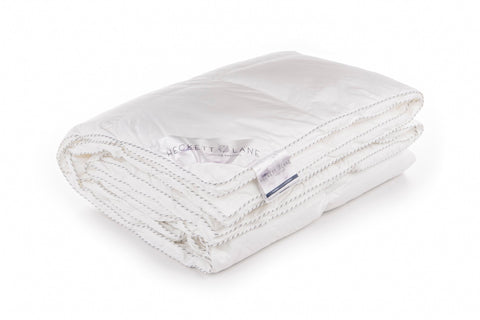 Heckettlane Dekbed Platinum Anti-Allergisch All-Year - 100% Memo Fresh Gel Fibre