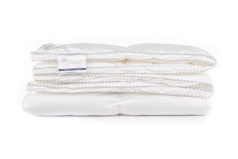 Heckettlane Dekbed Platinum Anti-Allergisch All-Year - 100% Memo Fresh Gel Fibre