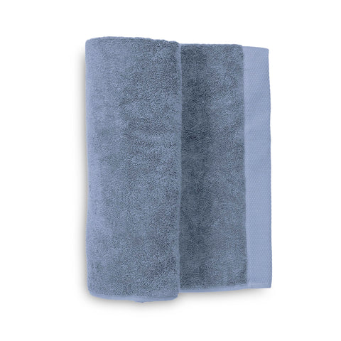 Heckettlane Badgoed Premium Celectic Blue - 100% Katoen