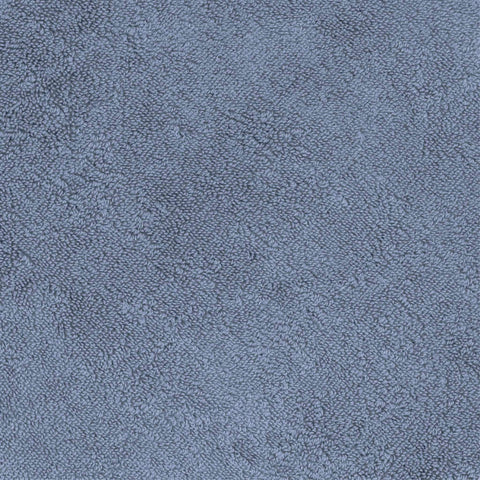 Heckettlane Badgoed Premium Celectic Blue - 100% Katoen