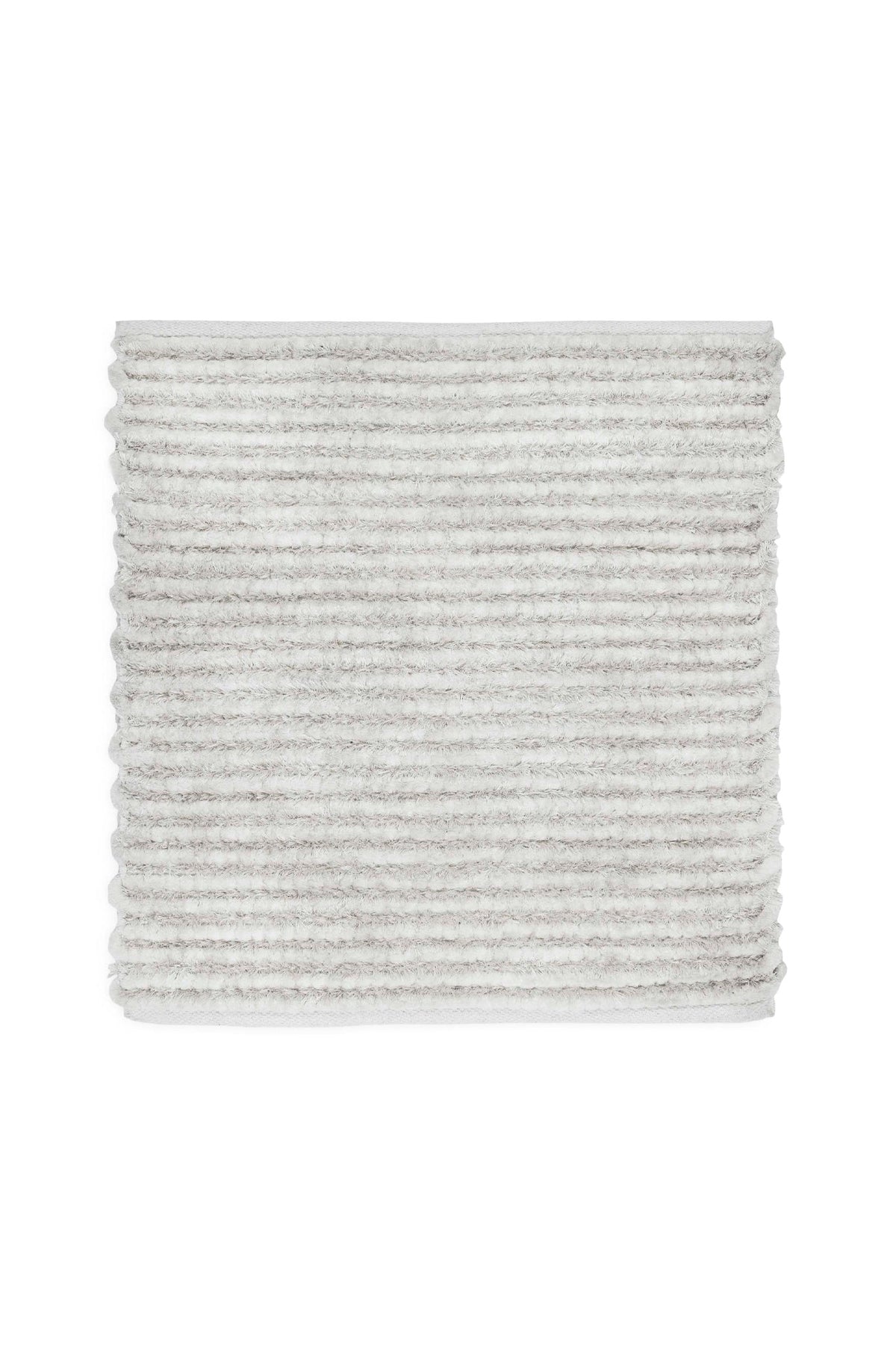 Heckettlane Badmat Maine Silver - 60% Katoen 40% Polyester