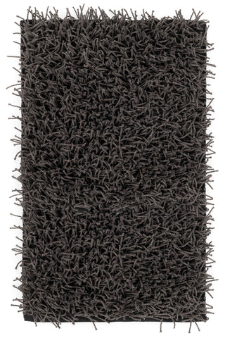 Heckettlane Badmat Busto Classic Anthracite - 60% Katoen 40% Polyester