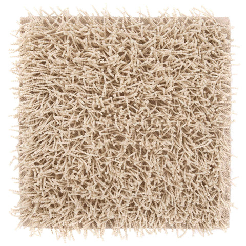 Heckettlane Badmat Busto Off-White - 60% Katoen 40% Polyester