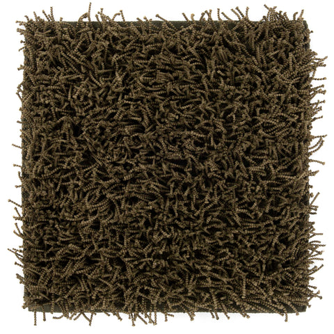 Heckettlane Badmat Busto Calla Green - 60% Katoen 40% Polyester