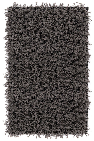 Heckettlane Badmat Onda Classic Anthracite - 60% Katoen 40% Polyester