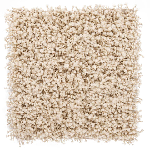 Heckettlane Badmat Onda Off-White - 60% Katoen 40% Polyester