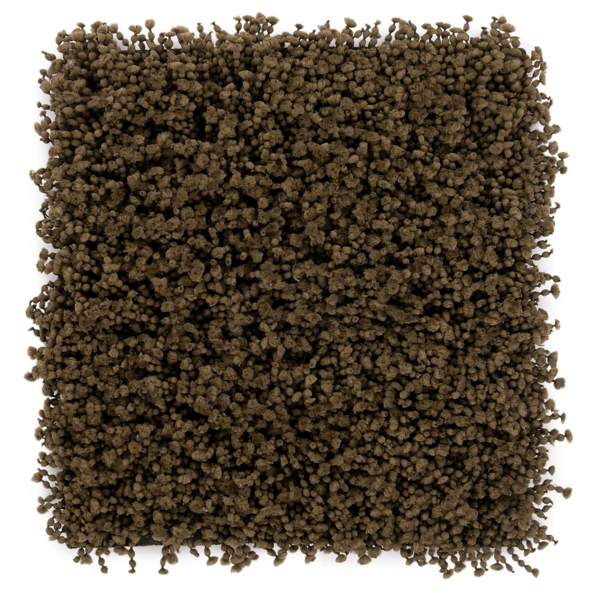 Heckettlane Badmat Onda Calla Green - 60% Katoen 40% Polyester