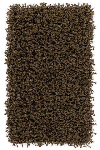 Heckettlane Badmat Onda Calla Green - 60% Katoen 40% Polyester