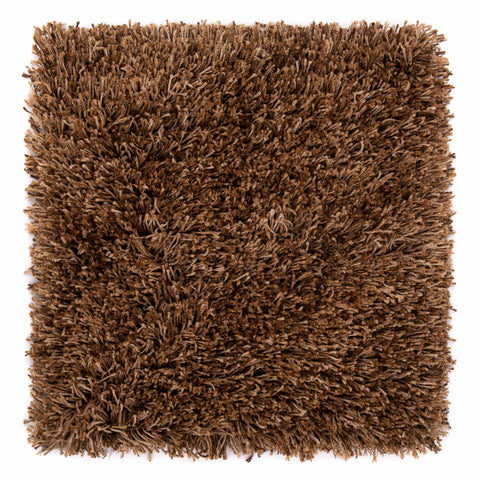 Heckettlane Badmat Cona Porcini Brown - 60% Katoen 40% Polyester