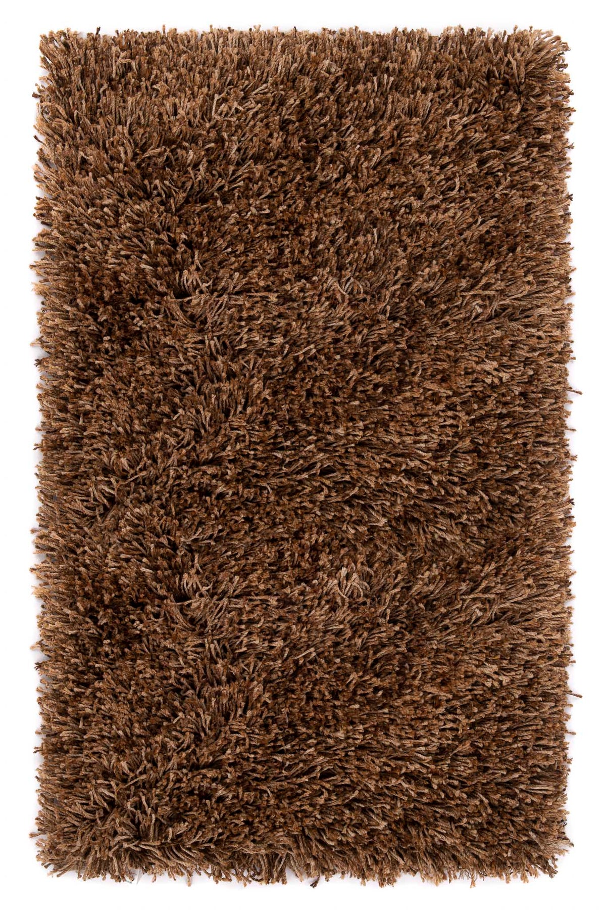 Heckettlane Badmat Cona Porcini Brown - 60% Katoen 40% Polyester