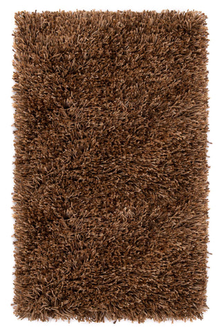 Heckettlane Badmat Cona Porcini Brown - 60% Katoen 40% Polyester
