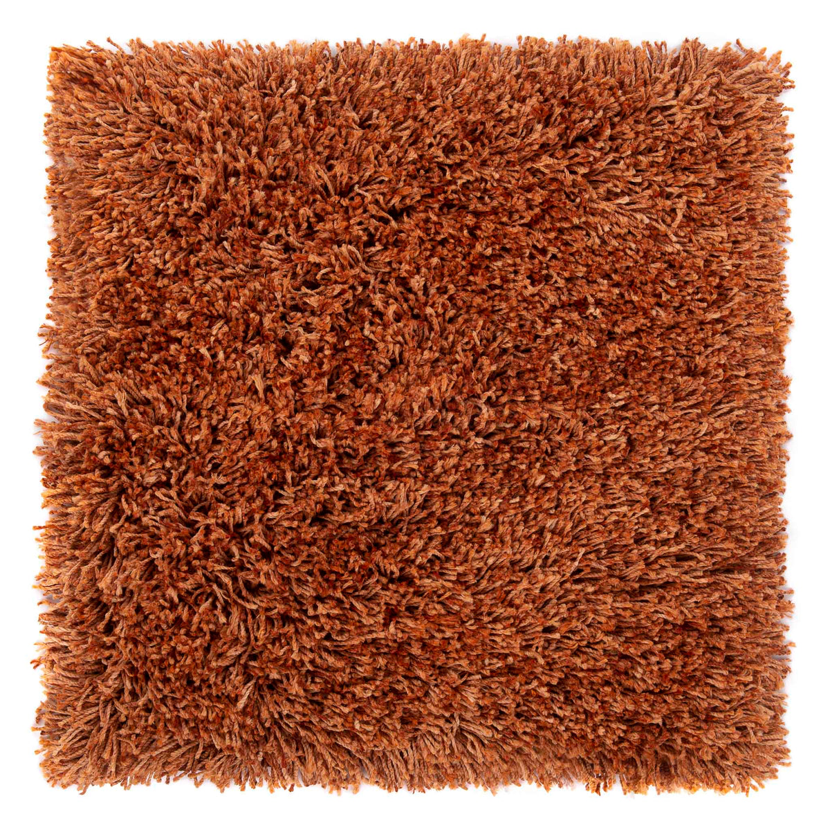 Heckettlane Badmat Cona Caramel Brown - 60% Katoen 40% Polyester
