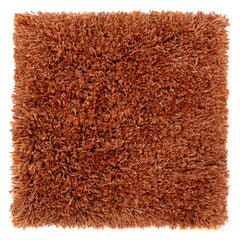 Badmat Cona Caramel Brown - 60% Katoen 40% Polyester