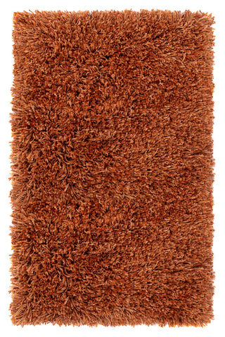 Heckettlane Badmat Cona Caramel Brown - 60% Katoen 40% Polyester