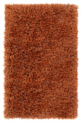 Badmat Cona Caramel Brown - 60% Katoen 40% Polyester