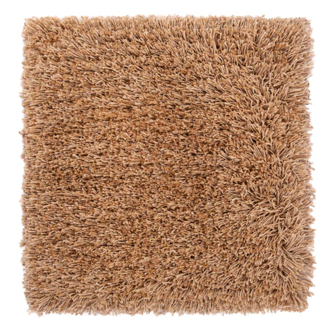 Heckettlane Badmat Cona Wheat Brown - 60% Katoen 40% Polyester