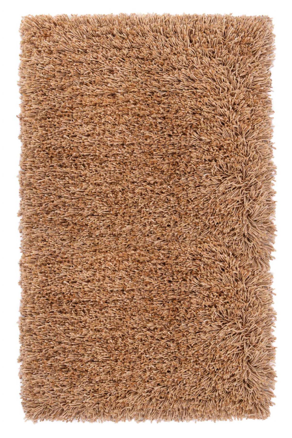 Heckettlane Badmat Cona Wheat Brown - 60% Katoen 40% Polyester