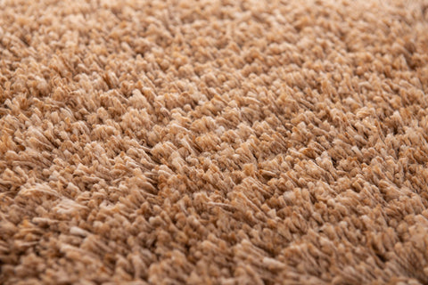 Heckettlane Badmat Cona Wheat Brown - 60% Katoen 40% Polyester