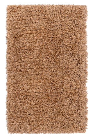Heckettlane Badmat Cona Wheat Brown - 60% Katoen 40% Polyester