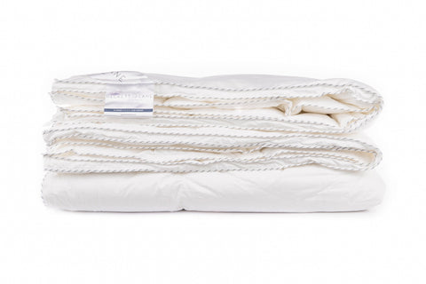 Heckettlane Dekbed Platinum Anti-Allergisch 4-Seasons - 100% Memo Fresh Gel Fibre