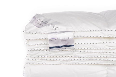 Heckettlane Dekbed Platinum Anti-Allergisch 4-Seasons - 100% Memo Fresh Gel Fibre