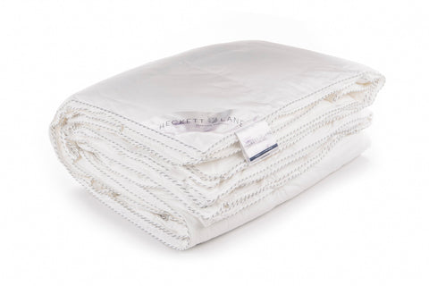 Heckettlane Dekbed Platinum Anti-Allergisch 4-Seasons - 100% Memo Fresh Gel Fibre