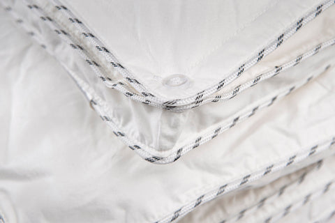 Heckettlane Dekbed Platinum Anti-Allergisch 4-Seasons - 100% Memo Fresh Gel Fibre