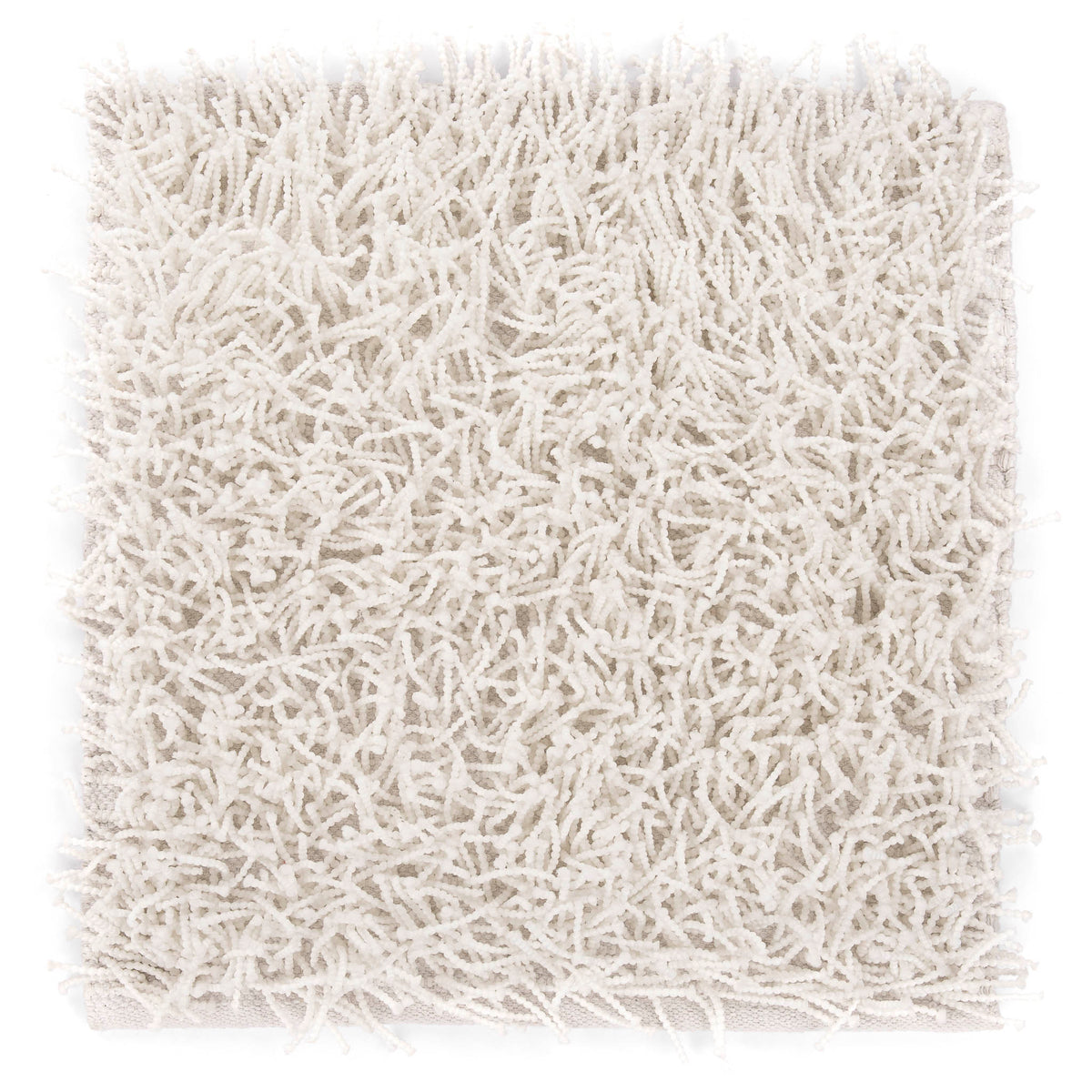 Heckettlane Badmat Busto White - 60% Katoen 40% Polyester