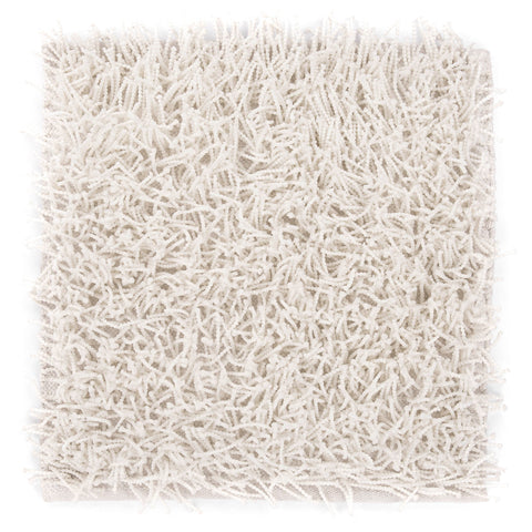 Heckettlane Badmat Busto White - 60% Katoen 40% Polyester