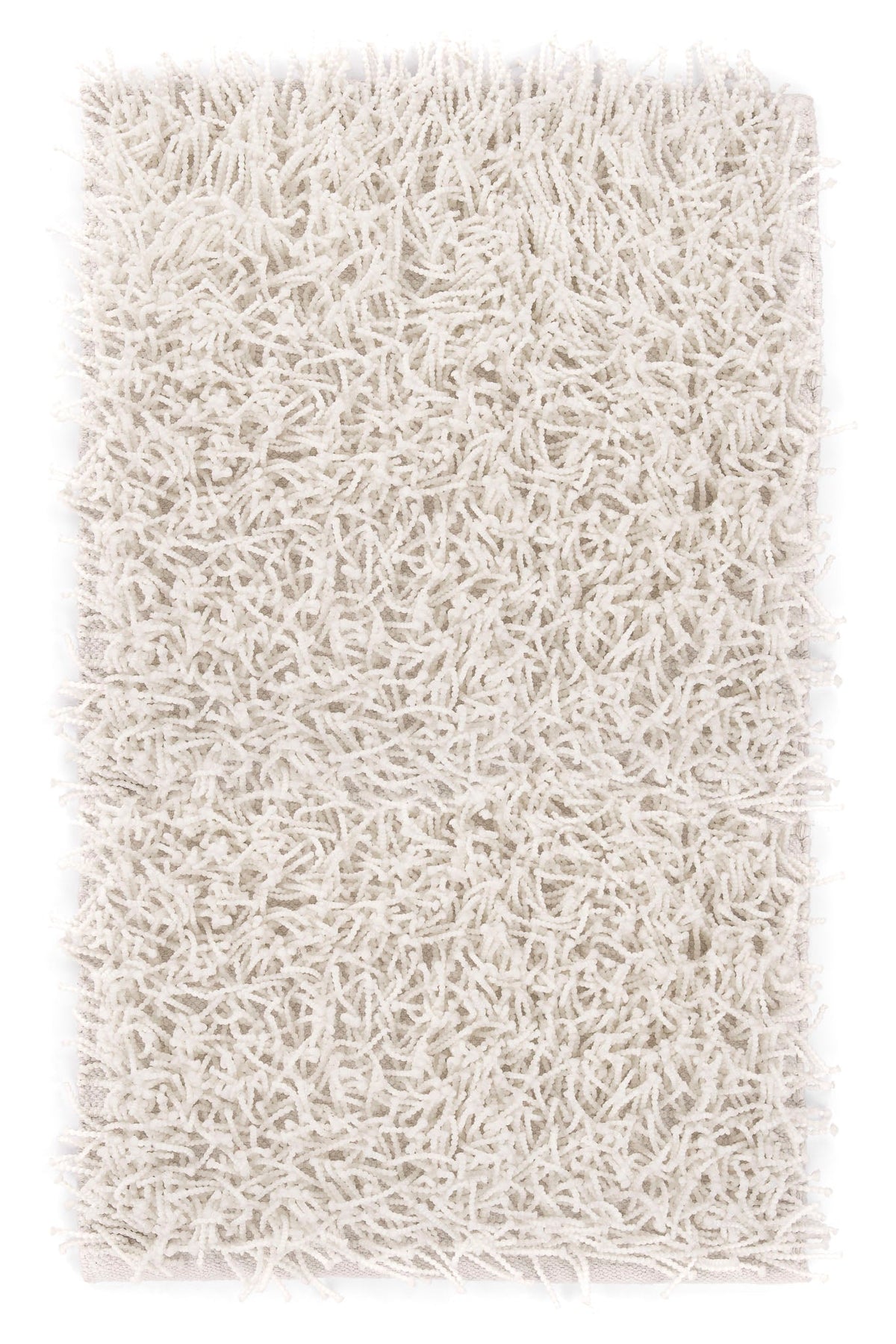 Heckettlane Badmat Busto White - 60% Katoen 40% Polyester