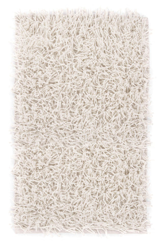 Heckettlane Badmat Busto White - 60% Katoen 40% Polyester