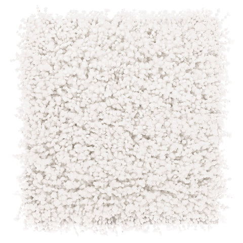 Heckettlane Badmat Onda White - 60% Katoen 40% Polyester