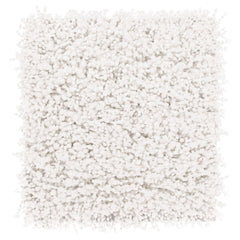 Badmat Onda White - 60% Katoen 40% Polyester