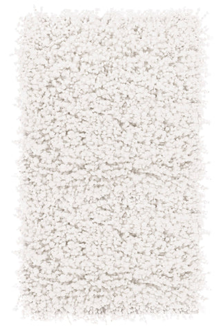 Heckettlane Badmat Onda White - 60% Katoen 40% Polyester