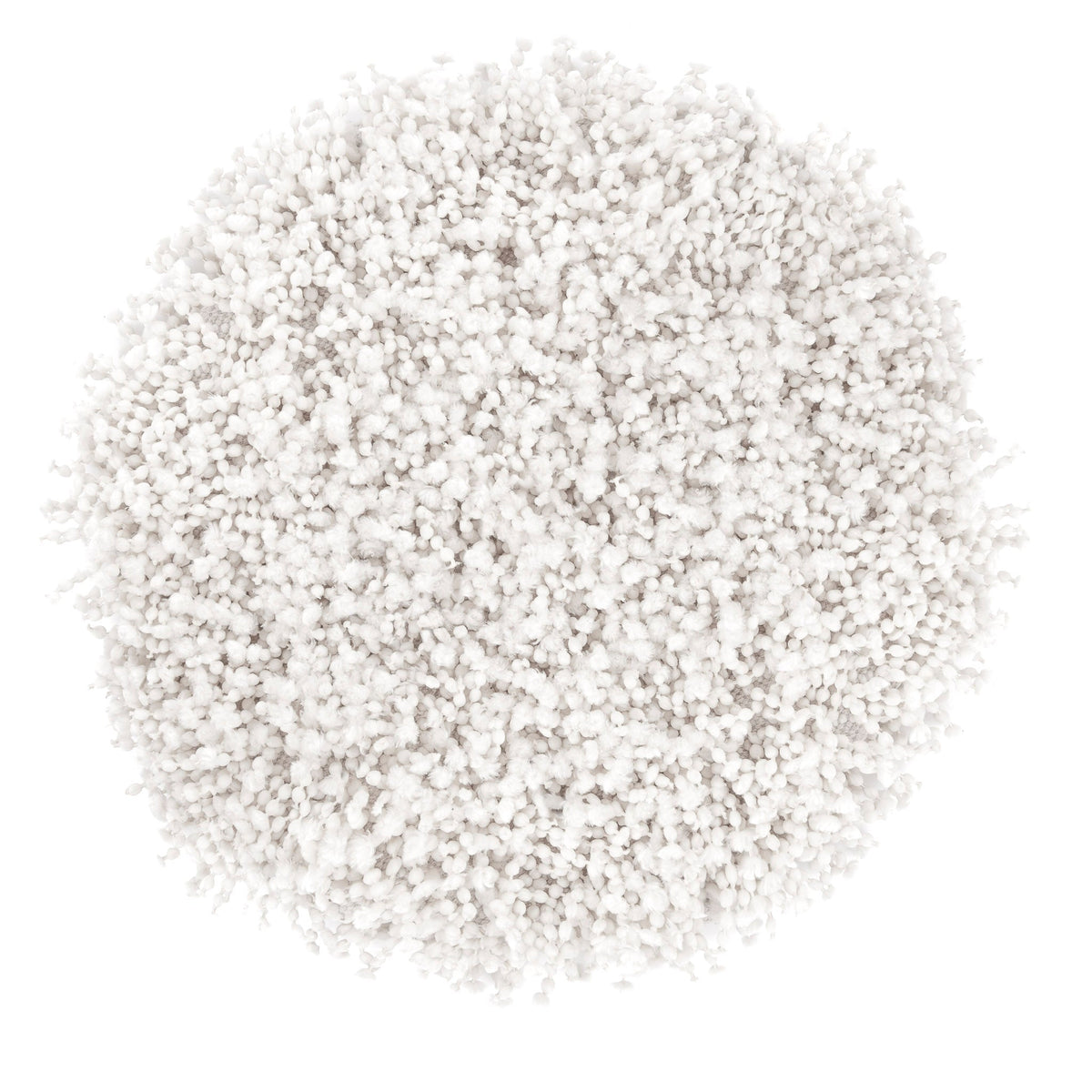 Heckettlane Badmat Onda White - 60% Katoen 40% Polyester